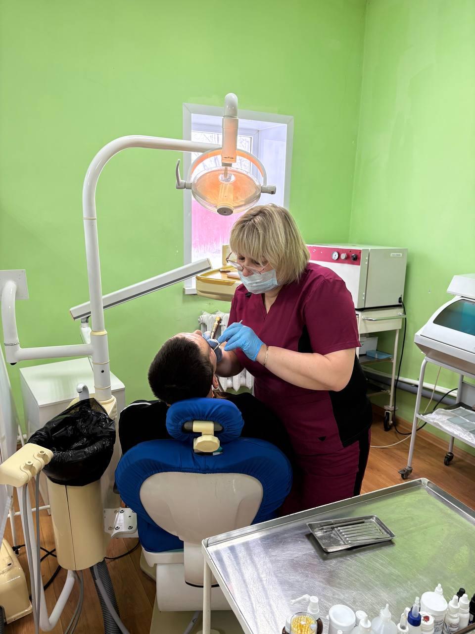 6 марта – День зубного врача